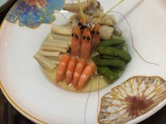 -应天大明王朝·南京菜(中山陵店)