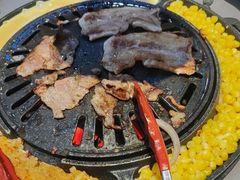 -外婆掌柜·东北家庭烤肉(托乐嘉店)