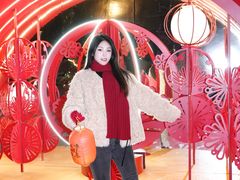 -首开·龙湖成都西宸天街