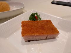 -利苑酒家(合景国际金融广场店)