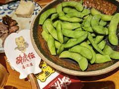 -醉虎传(南锣鼓巷店)