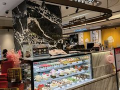 -布歌东京(万象天地店)