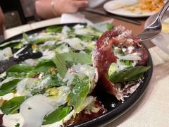 -BONAZZA 意大利餐厅