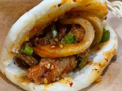 -豆相识•九九豆腐脑(牛咡桥店)
