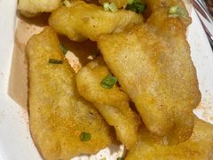 -陈鹏鹏潮汕菜(欢乐海岸 海边景观店)