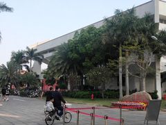 -厦门大学(思明校区)