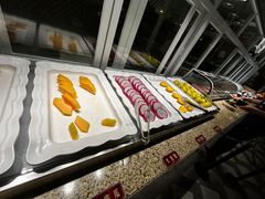 -汉巴味德·烤肉与啤酒的自助(杭州大悦城店)