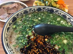 牛肉面-有礼有面(知春路店)