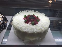-罗莎蛋糕Rosa bread(四方坪店)
