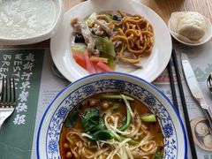 -重庆解放碑威斯汀酒店
