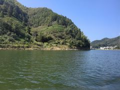-新安江山水画廊风景区