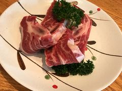 -赤坂亭·M9和牛烧肉·铁板烧·日料398放题(长泰广场店)