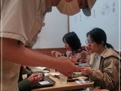 大堂-小满手工粉(杭州滨江龙湖店)