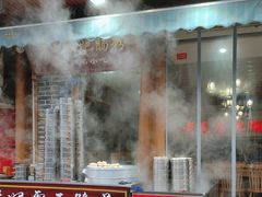 -青石桥老瓦房肥肠粉总店(青石桥总店)