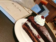 -Peet's Coffee皮爷咖啡(大学路店)