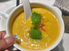 -大潮淮·淮扬菜(何园旗舰店)