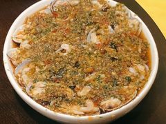 醉花蛤-金玉满堂潮州酒楼(无限极荟购物广场店)