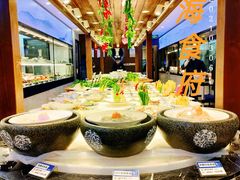 -宁海食府·涌宴(真和店)