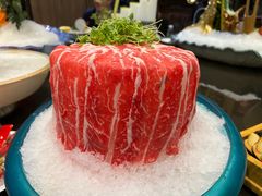 -神洲四海大酒楼(王府井澳门中心店)