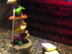 iphone_upload_pic-原人故事烤肉店·鲜肉原切(永乐公园店)