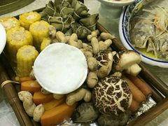 -山明水秀大饭店