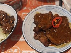 -大快活(罗湖商业城分店)