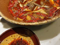 -渝味川菜(夜宵航母店)