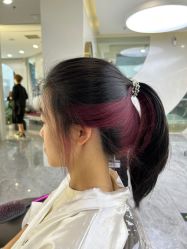 -COSMO PRO造型