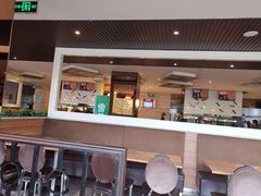 门面-比格比萨自助(花园路店)