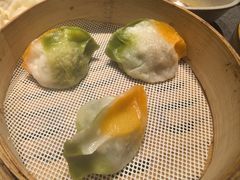 -德发长·花式蒸饺(大唐不夜城店)