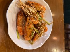 -奶奶的味道(胶州路店)