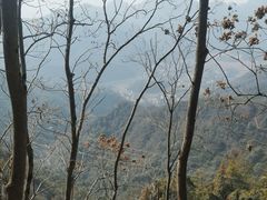 -大慈岩风景区