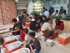 -粤陶渊.DIY陶艺体验馆(粤陶总店)
