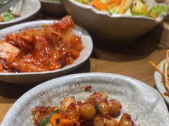 -牛人·雪花牛·木炭烤肉(昆山陆家店)