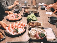 -老鼎旺安格斯牛肉火锅(衡艺广场店)