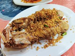 -富来美食
