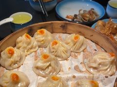 蟹黄汤包-红厨巷·淮扬菜(熙南里店)