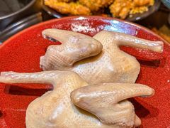 -龙悦湾酒家·八阵鱼生·渔人码头店