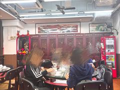 -香港蓮香樓(中環店)