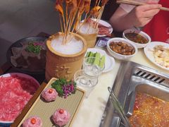 -重庆高老九火锅(万象城店)