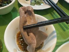 猪腰-华哥新鲜猪精品美食