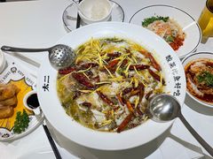 -太二酸菜鱼(南京艾尚天地店)