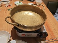 -福宝漠北·专注牛羊肉19年·西北菜(双湖林语店)