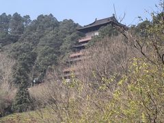 -敬亭山风景名胜区