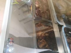 -宝光熏肉鞋底火烧(新街口店)