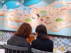 用餐区-滕记星发餐室·新加坡菜(巨鹿路店)