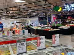 -永辉超市(龙潭寺店)