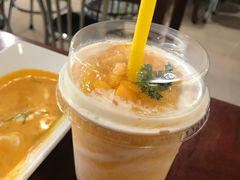 -Dang restaurant (patong phuket)