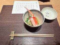 -晴空·日本料理(万象城店)