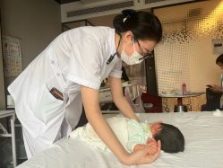 -宝馨月月子中心(友谊医院店)